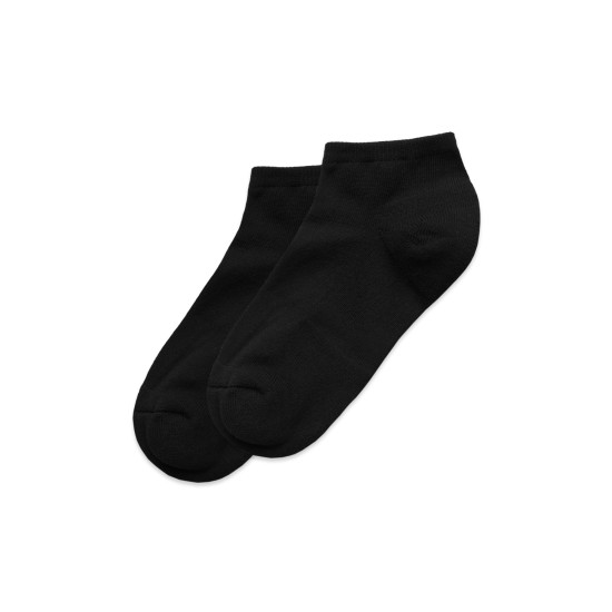 ANKLE SOCKS (2 PAIRS) - 1204 AS COLOUR9-FEBRUARY-2022 from Challenge Marketing NZ