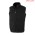 R904X Recycled Fleece Polarthermic Vest - Black