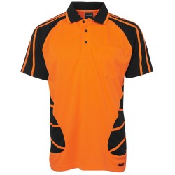 JB's Hi Vis Spider Tee