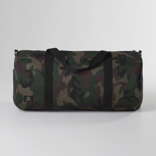 AREA CAMO DUFFEL BAG - 1006 AS COLOUR9-FEBRUARY-2022 from Challenge Marketing NZ
