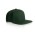 1100 STOCK CAP - Forest Green