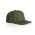1101 TRIM SNAPBACK CAP - Army