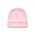 1107 CUFF BEANIE - Pink