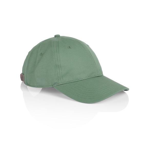 DAVIE SIX PANEL CAP - 1111 AS COLOUR9-FEBRUARY-2022 from Challenge Marketing NZ