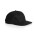 1113 BATES CAP - Black