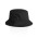 1117 BUCKET HAT - Black