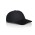 1118 GRADE CAP - Black