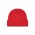 1120 CABLE BEANIE - Red