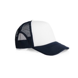 FRAME FOAM 2-TONE TRUCKER 