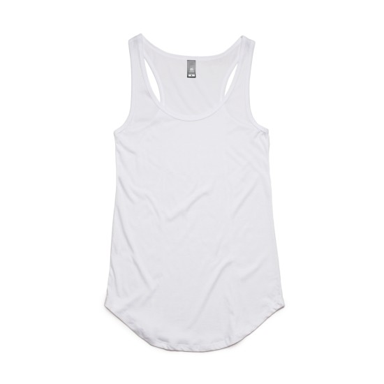DASH RACERBACK SINGLET 4007 AS COLOUR9-FEBRUARY-2022 from Challenge Marketing NZ