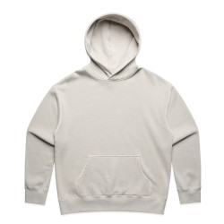 4166 WOS FADED RELAX HOOD