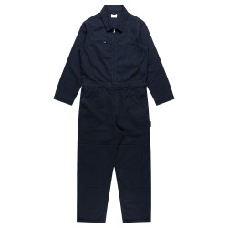 4981 WOS CANVAS COVERALLS