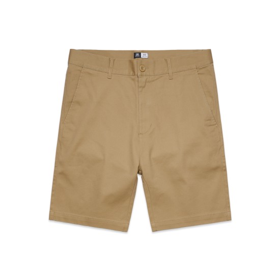 PLAIN SHORTS 5902 AS COLOUR9-FEBRUARY-2022 from Challenge Marketing NZ