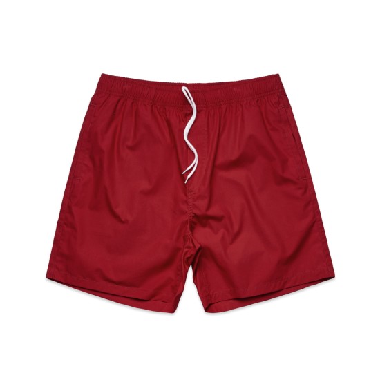 BEACH SHORTS 5903 AS COLOUR9-FEBRUARY-2022 from Challenge Marketing NZ