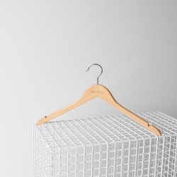 6840 AS LOGO HANGER - POS