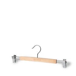 Wooden Clip Hanger