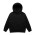 3037 YOUTH RELAX HOOD - Black