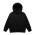 YOUTH RELAX HOOD  - Black