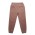WOS RELAX TRACK PANTS  - HAZY PINK