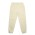 WOS RELAX TRACK PANTS  - BUTTER