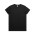 WOS ACTIVE BLEND TEE  - Black