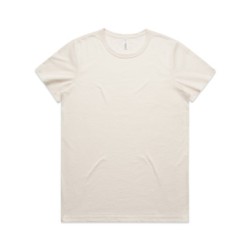 4610 WOS ACTIVE BLEND TEE