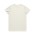 WOS ACTIVE BLEND TEE  - ECRU
