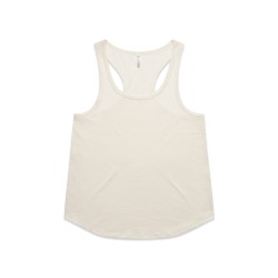 WOS ACTIVE RACER BACK 