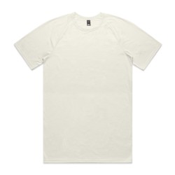 ACTIVE BLEND TEE 