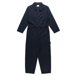WOS CANVAS COVERALLS 