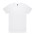 STAPLE RAGLAN TEE  - White