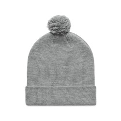 POM POM BEANIE 