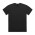 HEAVY FADED TEE  - FADED BLACK