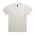 HEAVY FADED TEE  - FADED BONE