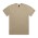 HEAVY FADED TEE  - FADED KHAKI