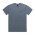 HEAVY FADED TEE  - FADED INDIGO