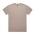 HEAVY FADED TEE  - FADED MUSHROOM