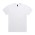 HEAVY FADED TEE  - FADED WHITE