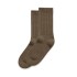 KNIT SOCKS (2PK) 
