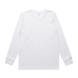4073 WOS CLASSIC LS TEE