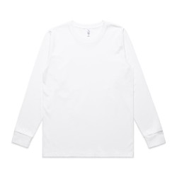 WOS CLASSIC LS TEE 