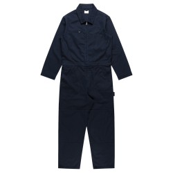 CANVAS COVERALLS 