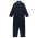 CANVAS COVERALLS  - Navy