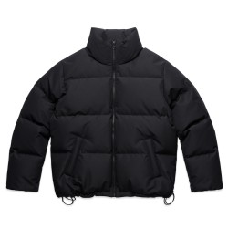 WOS PUFFER JACKET 