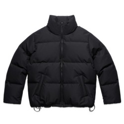 4591 WOS PUFFER JACKET