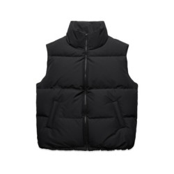 4592 WOS PUFFER VEST