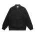 FELT BOMBER JACKET 