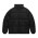 PUFFER JACKET  - Black