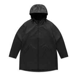 WOS RAIN JACKET 