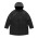 WOS RAIN JACKET  - Black